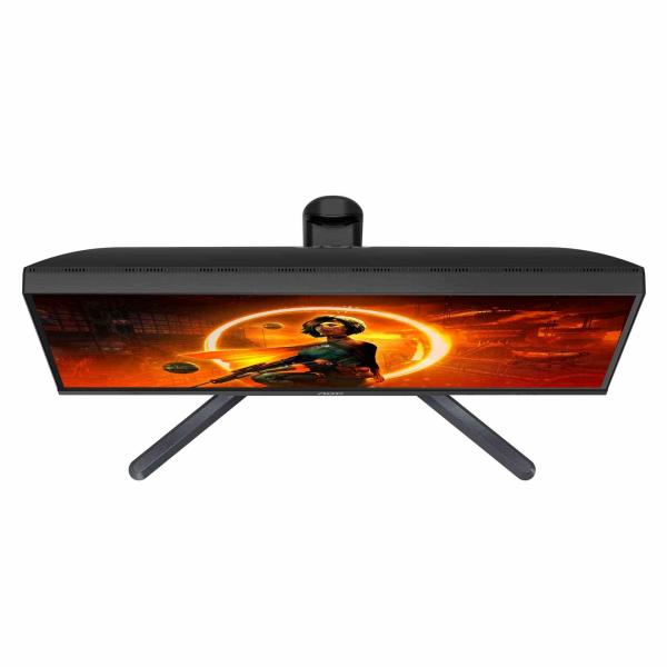 AOC MT VA LCD WLED 27" Q27G3XMN/ BK - VA panel,  2560x1440,  180Hz,  HDMI,  DP,  pivot2