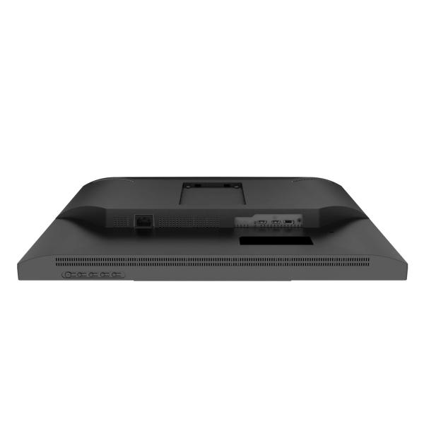 AOC MT VA LCD WLED 27" Q27G3XMN/ BK - VA panel,  2560x1440,  180Hz,  HDMI,  DP,  pivot5