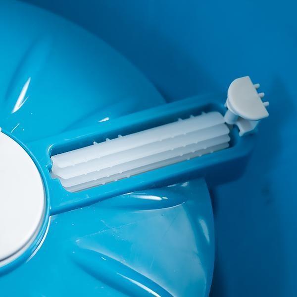 Livington Clean Water Spin Mop16