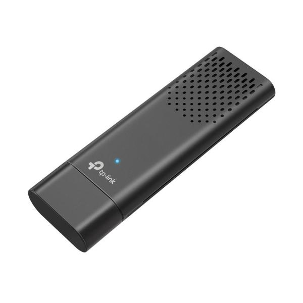 TP-Link Archer TX20U WiFi6 USB adapter (AX1800, 2, 4GHz/ 5GHz, USB3.0)1