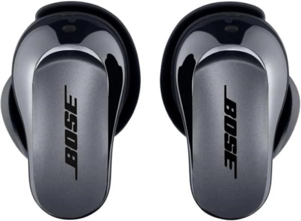 Bose QuietComfort Ultra Earbuds bezdrátová sluchátka,  True Wireless,  špunty ANC,  Bluetooth,  IPX4,  černá2