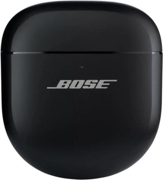 Bose QuietComfort Ultra Earbuds bezdrátová sluchátka,  True Wireless,  špunty ANC,  Bluetooth,  IPX4,  černá0