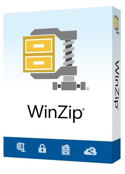 WinZip 28 Standard License ML (Single-User) EN/ CZ/ DE/ ES/ FR/ IT/ NL/ PT/ SV/ NO/ DA/ FI - ESD