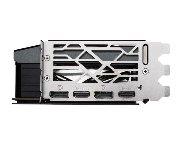 MSI VGA NVIDIA GeForce RTX 4080 SUPER 16G GAMING X SLIM,  16G GDDR6X,  2xDP,  2xHDMI4