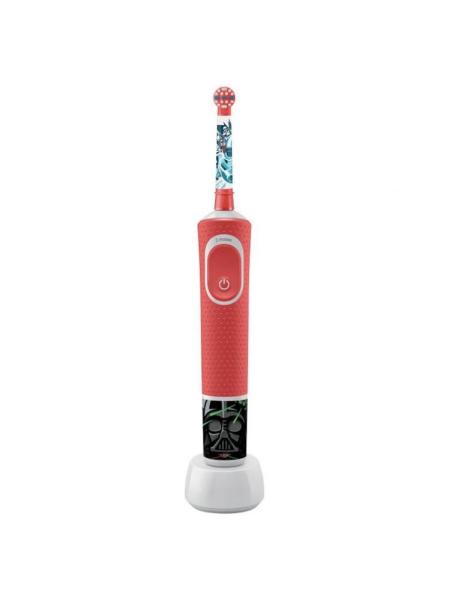 Oral-B Vitality 100 Kids Star Wars elektrický zubní kartáček,  oscilační,  časovač