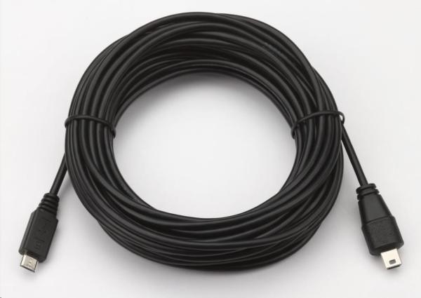 Mio přídavná zadní kamera Mio MiVue E60 2,5K8