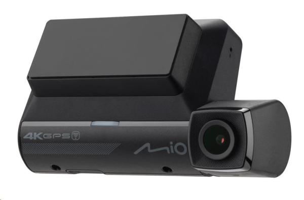 Mio přídavná zadní kamera Mio MiVue E60 2,5K1