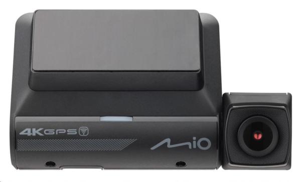 Mio přídavná zadní kamera Mio MiVue E60 2, 5K3