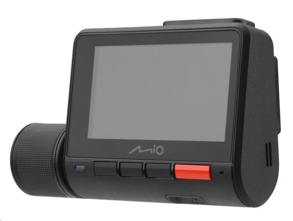 Mio přídavná zadní kamera Mio MiVue E60 2, 5K4