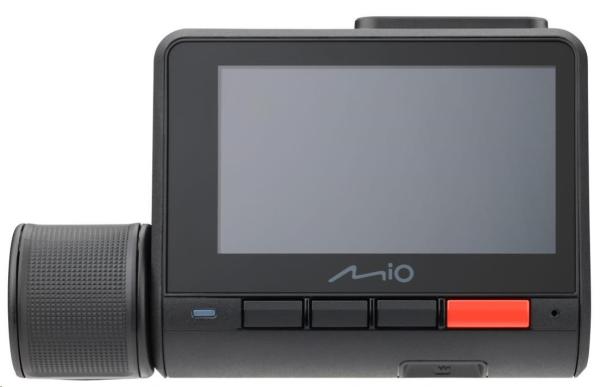 Mio přídavná zadní kamera Mio MiVue E60 2, 5K5