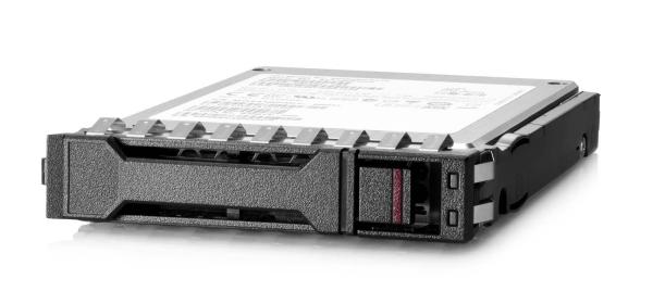 Bazar - HPE 1.92TB SAS 12G Read Intensive SFF BC Value SAS Multi Vendor SSD - náhradní obal,  nepoužito