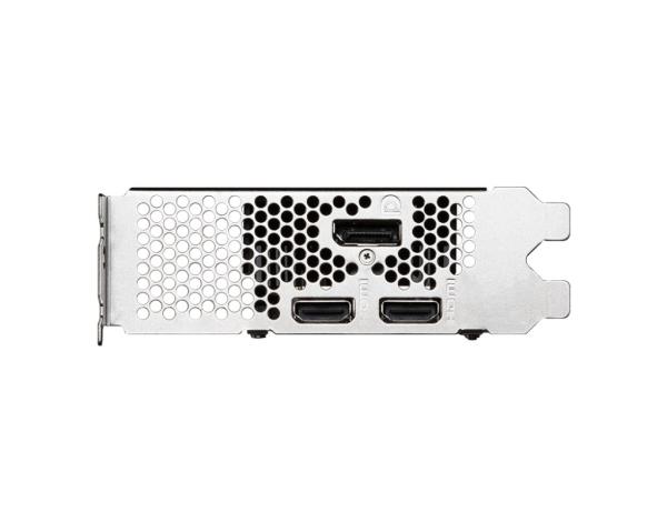 MSI GeForce RTX 3050 LP/ OC/ 6GB/ GDDR64