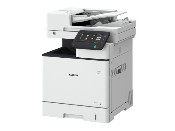 Canon i-SENSYS X C1533iF II bundle s tonery0