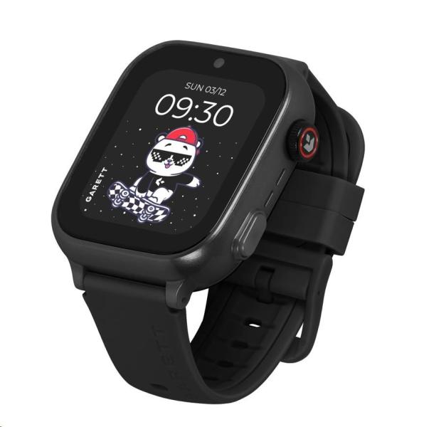 Garett Smartwatch Kids Cute 2 4G Black0