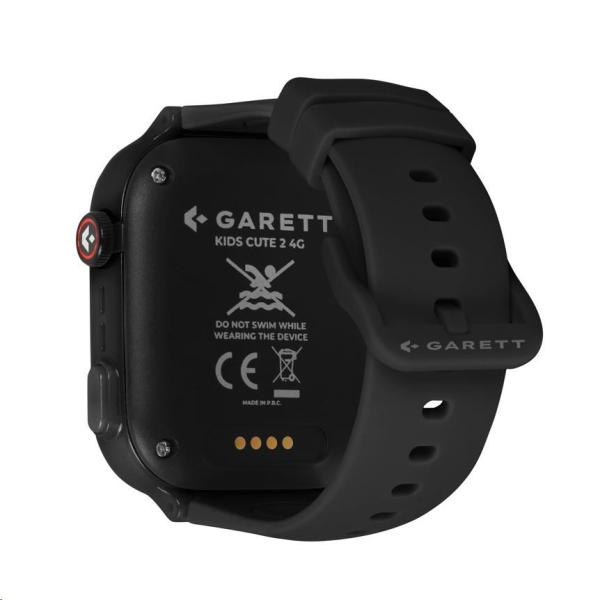 Garett Smartwatch Kids Cute 2 4G Black4