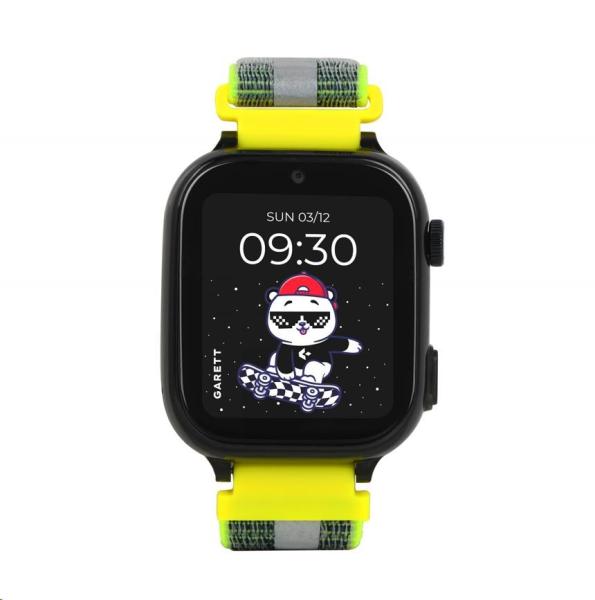 Garett Smartwatch Kids Cute 2 4G Black1