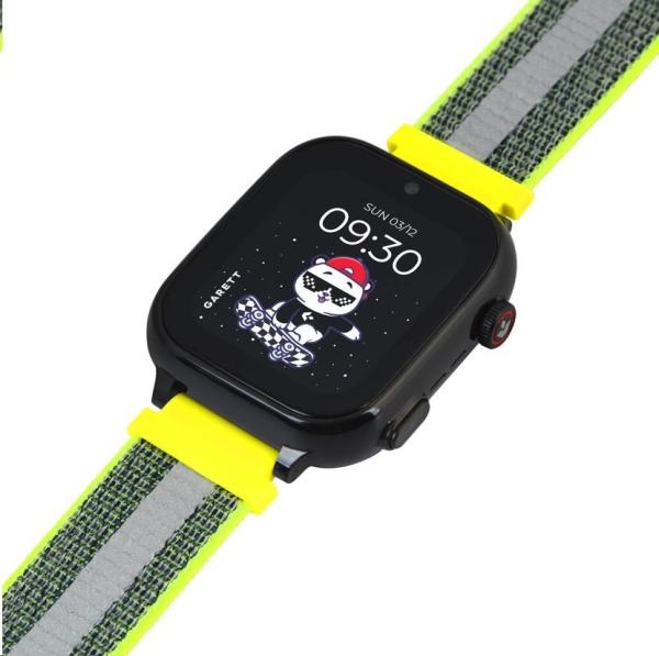 Garett Smartwatch Kids Cute 2 4G Pink8