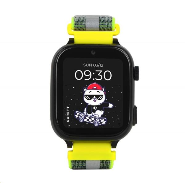 Garett Smartwatch Kids Cute 2 4G Pink6