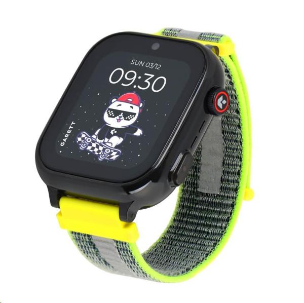 Garett Smartwatch Kids Cute 2 4G Pink7