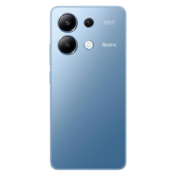 Redmi Note 13 8GB/256GB Ice Blue EU1