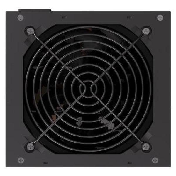 ENDORFY Zdroj Supremo FM5 Gold 650W,  120mm,  Plně modulární,  80 Plus Gold2