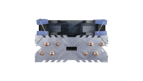 AEROCOOL CPU Chladič Verkho 4,  120 mm,  LGA1851,  AM51