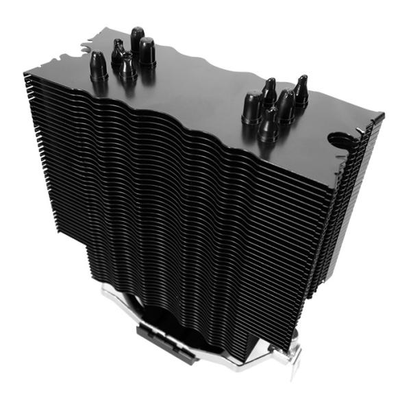 AEROCOOL CPU Chladič Verkho 5 Dark,  120 mm,  LGA1851,  AM51