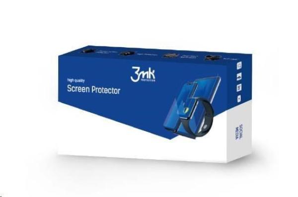 3mk All-Safe - fólie Anti-Scratch - Watch,  5 ks