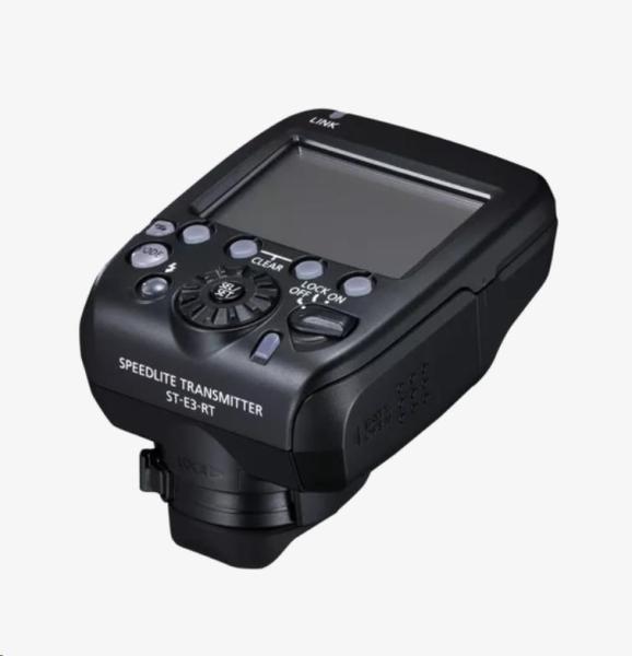 Canon SpeedLite ST-E3-RT Ver. 3 RT Transmitter3