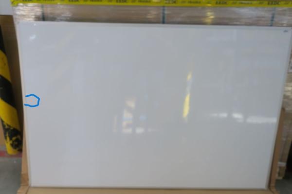 Magnetická tabuľa AVELI 180x120cm,  hliníkový rám3
