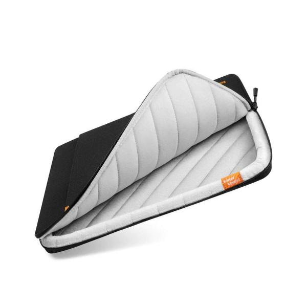 tomtoc Sleeve Kit - 13" MacBook Pro /  Air,  černá1
