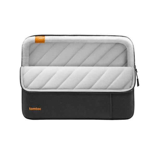tomtoc Sleeve Kit - 16" MacBook Pro/  15, 3" MacBook Air,  černá4