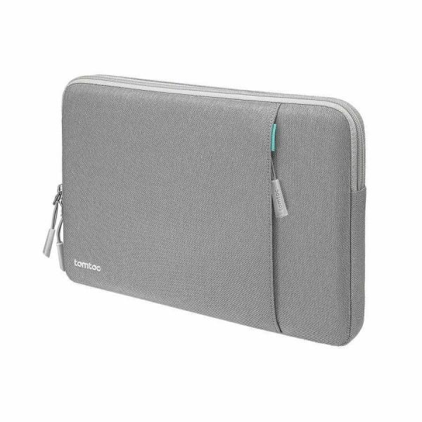 tomtoc Sleeve - 14" MacBook Pro,  šedá1