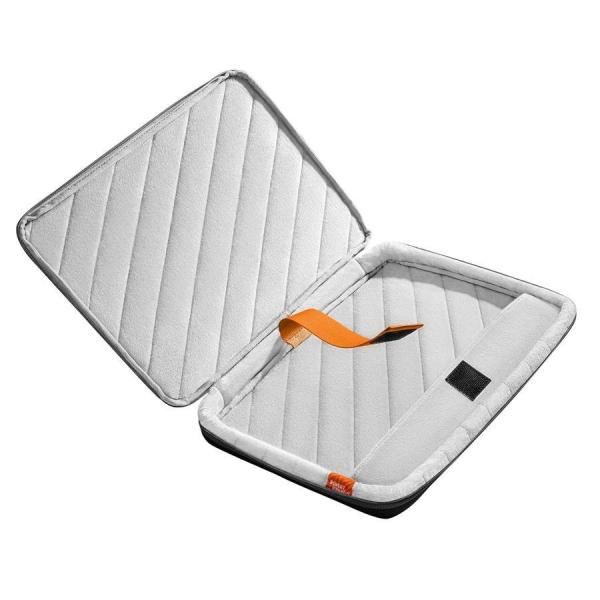 tomtoc Briefcase - 16" MacBook Pro/ 15,3" MacBook Air, černá3