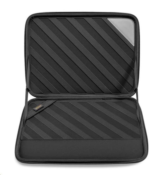 tomtoc Hard Shell - 14" MacBook Pro /  Air,  černá1