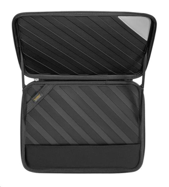 tomtoc Hard Shell - 14" MacBook Pro /  Air,  černá2