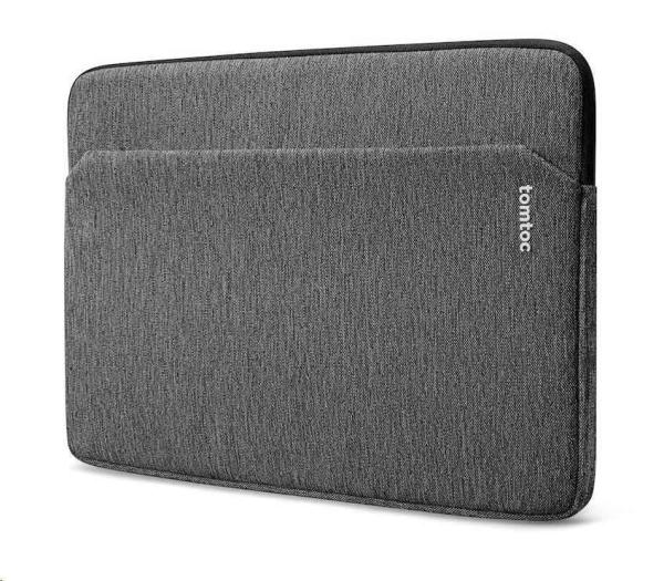tomtoc Sleeve - 13" MacBook Air /  14" MacBook Pro,  šedá6