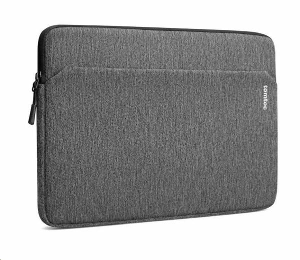 tomtoc Sleeve - 13" MacBook Air /  14" MacBook Pro,  šedá3