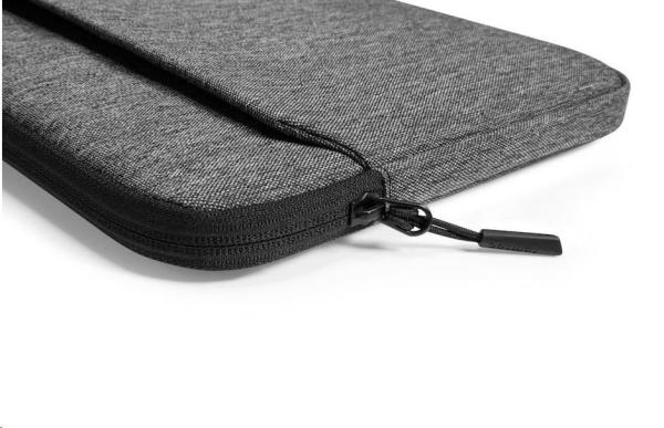 tomtoc Sleeve - 13" MacBook Air /  14" MacBook Pro,  šedá8
