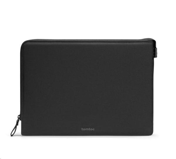 tomtoc Voyage-A16 Laptop Sleeve,  16 inch - Black6