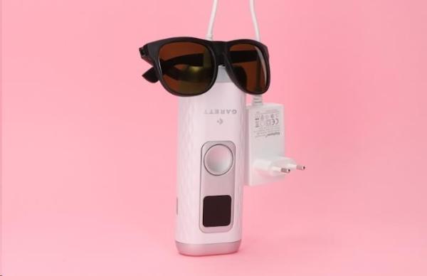 Garett Beauty Cool IPL epilátor6