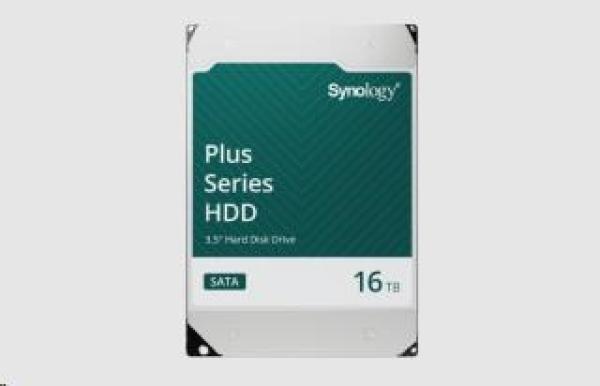 Synology 3, 5