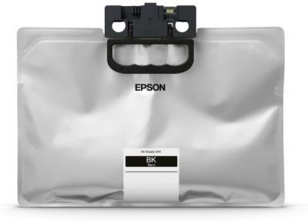 EPSON ink WF-M53xx/58xx Series Ink Cartridge XL Black
