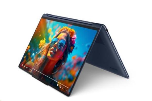 LENOVO NTB Yoga 9 2-in-1 14IMH9 - Ultra 7 155H,14" 4K OLED touch,16GB,1TSSD,Intel® Arc,W11H,3Y Premium