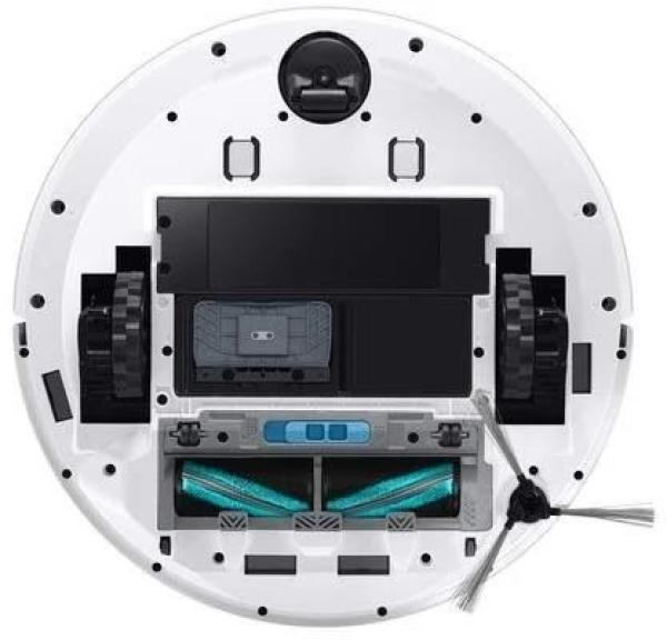 Samsung Jet Bot+4