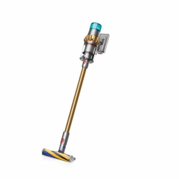 Dyson V15 Detect Absolute Gold0