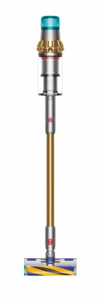Dyson V15 Detect Absolute Gold5