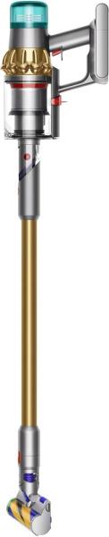 Dyson V15 Detect Absolute Gold1