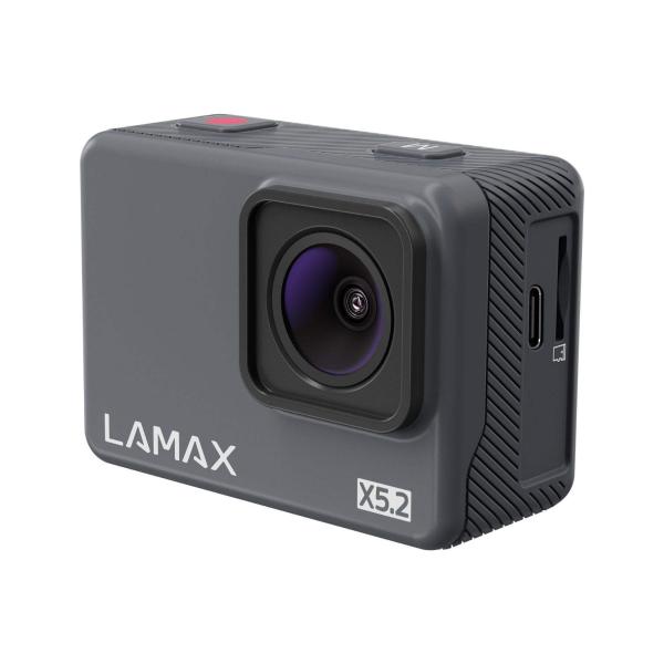 LAMAX X5.2 - akční kamera2