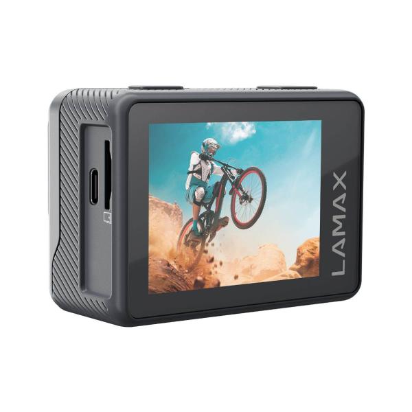 LAMAX X5.2 - akční kamera3